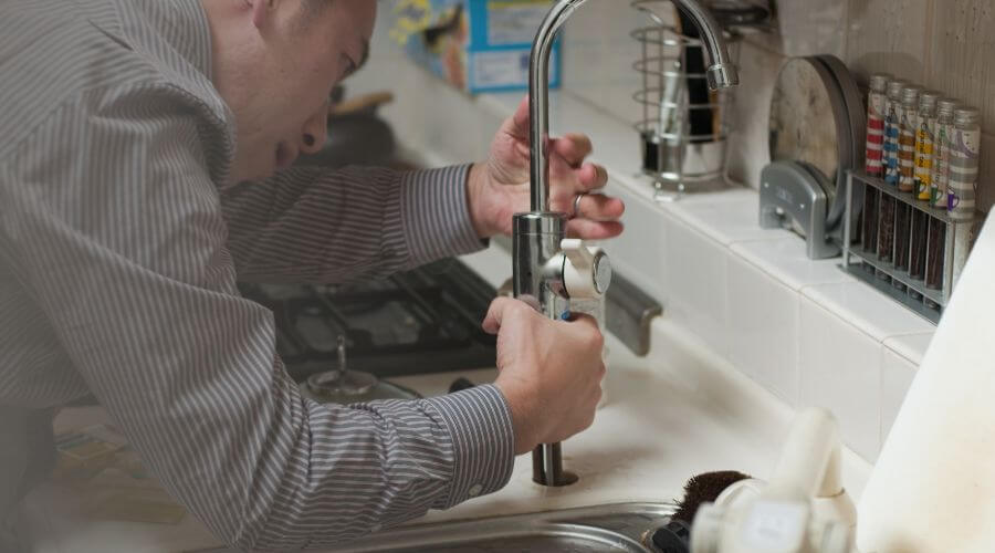 Professional Leak Detection in Millville, CA