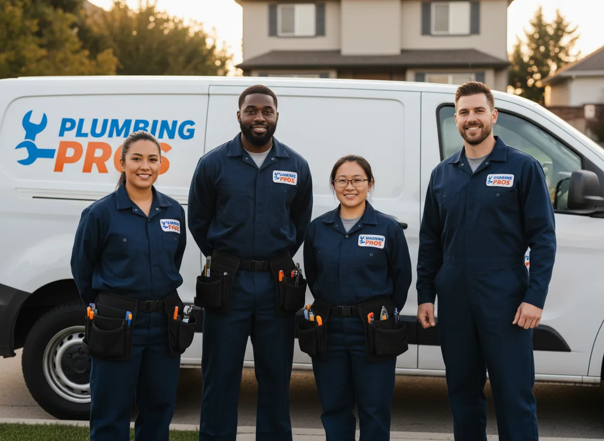 Water Heater Repair company in Millville, CA
